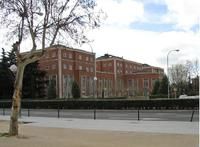 馬德里理工大學