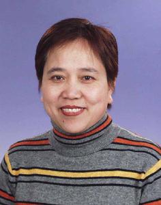 盧秀萍[天津科技大學材料科學與化學工程學院副院長]