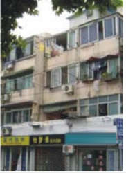 共和新路2169弄小區 共和新路2169弄小區