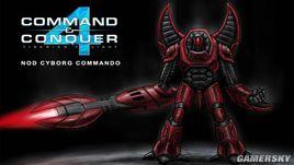 機械步兵 機械步兵