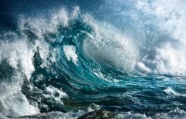 海浪[地理名詞]