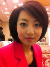 石家莊電視台主持人曹玉光