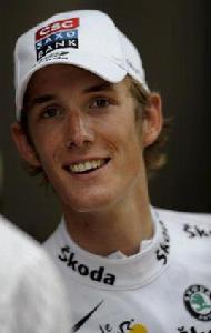 安迪·施萊克 安迪·施萊克