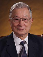 中國計算機學會終身成就獎