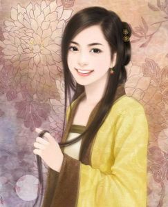 季羋畀我 季羋畀我