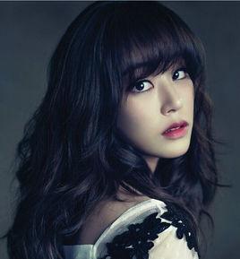 金孝珍[韓國演員、模特]