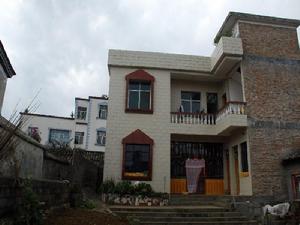 營里自然村 營里自然村