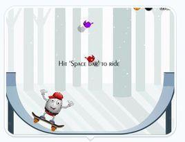 特技滑板 特技滑板