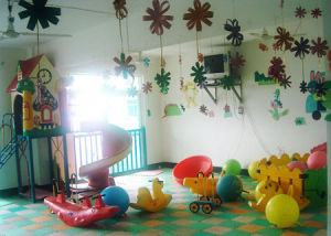 武漢市礄口區小天才幼稚園 武漢市礄口區小天才幼稚園