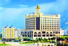 寧德美倫大飯店 寧德美倫大飯店