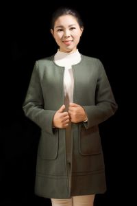 瑪伊國際 創始人