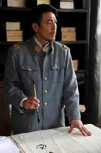 家仇[徐耿執導電視劇]