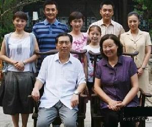 後媽當家 後媽當家