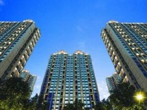 旭輝中央宮園 旭輝中央宮園