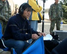 錄音指導 錄音指導