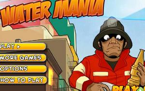 英勇的消防員 英勇的消防員