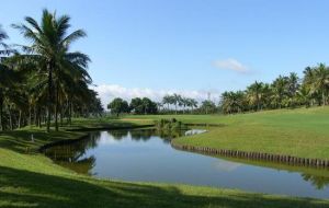 海南台達高爾夫球俱樂部 海南台達高爾夫球俱樂部