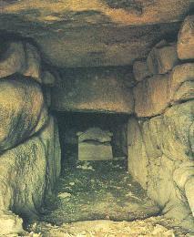 日本古墳文化 日本古墳文化