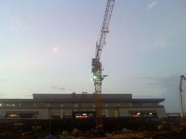 弋陽火車站 弋陽火車站