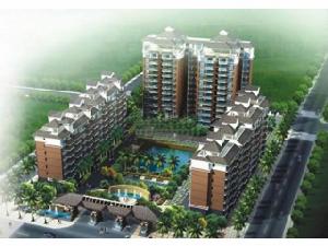 貴州溪城華府 貴州溪城華府