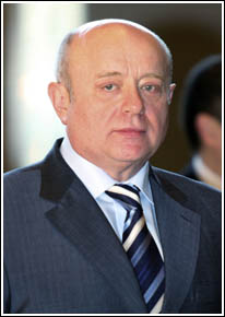 維克托-祖布科夫-阿列克謝耶維奇