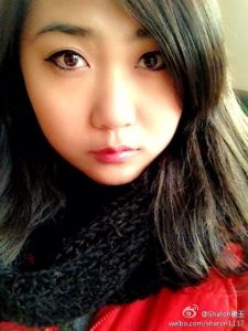 中國好聲音歌手-暖玉（王秀穎）助威魂靈情公會