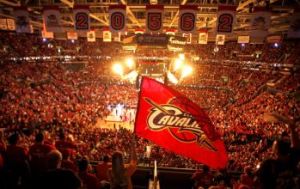 岡德體育館 岡德體育館