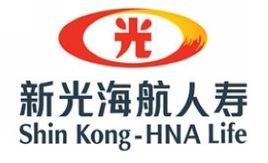新光海航人壽 新光海航人壽