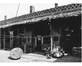 冷泉村[雲南省蒙自縣冷泉鎮冷泉村]