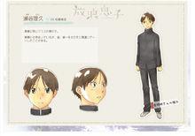 放浪男孩[AIC Classic改編的電視動畫作品]