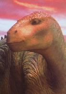 恐龍[美國2000年埃里克·萊頓執導動畫電影]