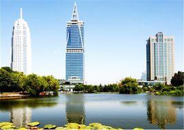 金橋經濟技術開發區 金橋經濟技術開發區