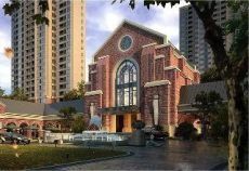 萬科海上傳奇 萬科海上傳奇