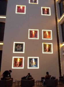 桔子水晶酒店 桔子水晶酒店