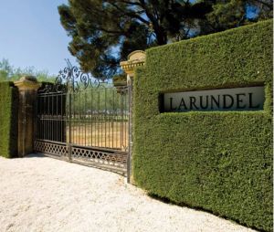 賞目原材料牧場