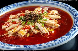 香辣牛骨髓 香辣牛骨髓