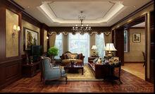 泰安道五大院裝修效果圖