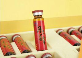 康迪辛冬蟲夏草口服液精品裝 康迪辛冬蟲夏草口服液精品裝