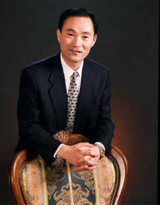 中國高新投資有限公司