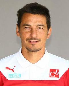 伊維卡·瓦斯蒂奇 伊維卡·瓦斯蒂奇