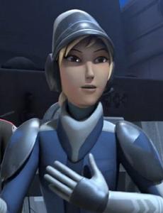 星球大戰[美國2014年Dave Filoni執導動畫]