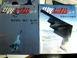 《隱身戰鬥轟炸機F-117》 《隱身戰鬥轟炸機F-117》