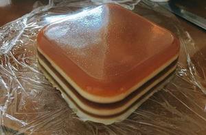 奶茶馬蹄糕 奶茶馬蹄糕