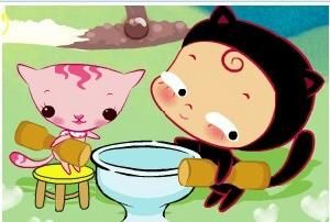 搗雲彩年糕 搗雲彩年糕