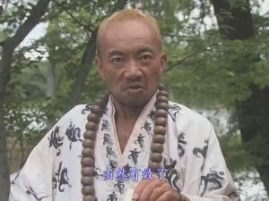 怪談百物語劇照