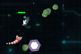 守衛能量水晶 守衛能量水晶