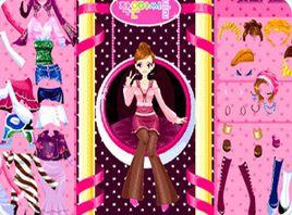 全套美女化妝 全套美女化妝