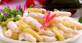 女人都是泡椒鳳爪 女人都是泡椒鳳爪