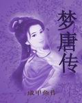 《夢唐傳》 《夢唐傳》