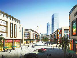 閩西建材交易城 閩西建材交易城